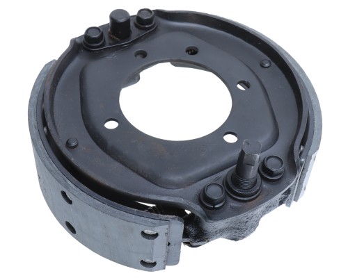 Тормоз ГАЗ-3307, 53 стояночный в сборе АГРЕГАТ