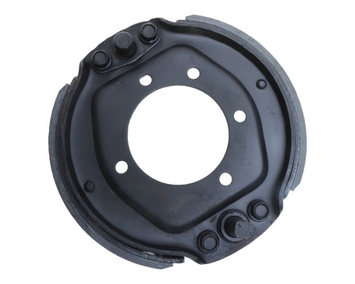 Тормоз ГАЗ-3307, 53 стояночный в сборе АГРЕГАТ