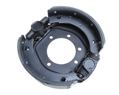 Тормоз ГАЗ-3307, 53 стояночный в сборе АГРЕГАТ