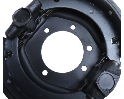 Тормоз ГАЗ-3307, 53 стояночный в сборе АГРЕГАТ