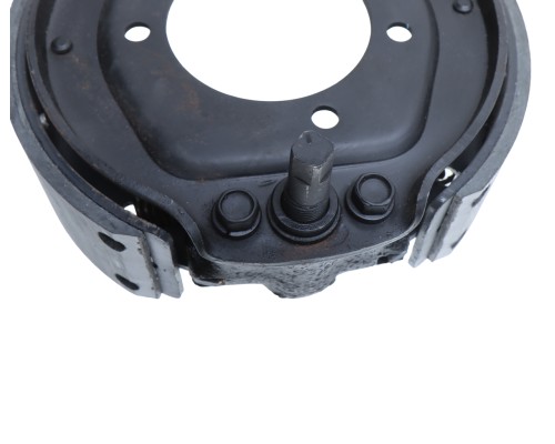 Тормоз ГАЗ-3307, 53 стояночный в сборе АГРЕГАТ