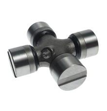 Крестовина КАМАЗ, ЗИЛ, УРАЛ вала карданного в сборе (39х118мм) (стопорные пластины) УКД