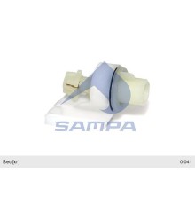 Кронштейн VOLVO FH12 фары SAMPA