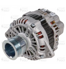 Генератор ЯМЗ-650.10 28В 100А STARTVOLT