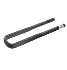 Стремянка МЗКТ рессоры задней под 20 листов L=470мм;М30х2мм КММЗ