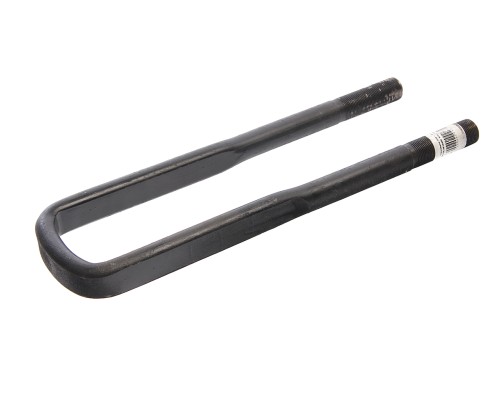 Стремянка МЗКТ рессоры задней под 20 листов L=470мм;М30х2мм КММЗ