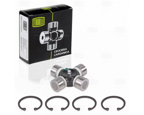 Крестовина ГАЗон Next вала карданного (турецкий кардан) TRIALLI