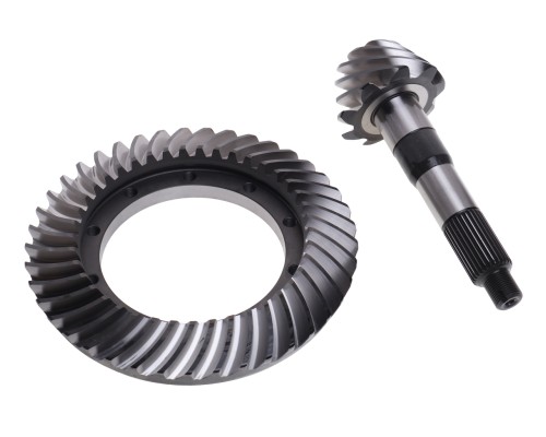 Пара главная ГАЗ-3302, 33027, 2217, 23107 41х9 зубьев АККОМ