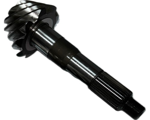 Пара главная ГАЗ-3302, 33027, 2217, 23107 41х9 зубьев АККОМ