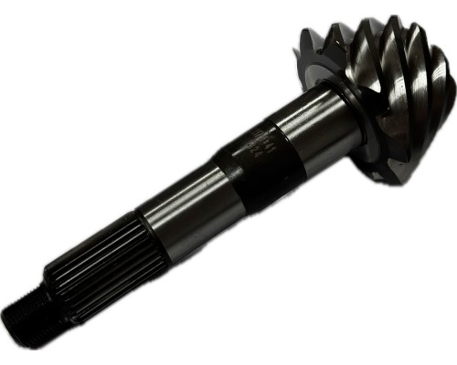 Пара главная ГАЗ-3302, 33027, 2217, 23107 41х9 зубьев АККОМ