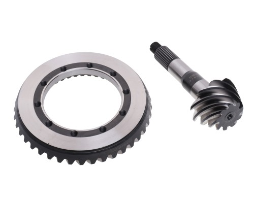 Пара главная ГАЗ-3302, 33027, 2217, 23107 41х9 зубьев АККОМ