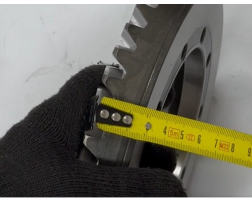 Пара главная ГАЗ-3302, 33027, 2217, 23107 41х9 зубьев АККОМ