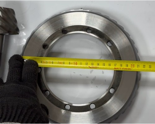 Пара главная ГАЗ-3302, 33027, 2217, 23107 41х9 зубьев АККОМ