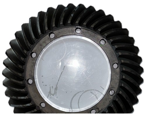 Пара главная ГАЗ-3302, 33027, 2217, 23107 41х9 зубьев АККОМ