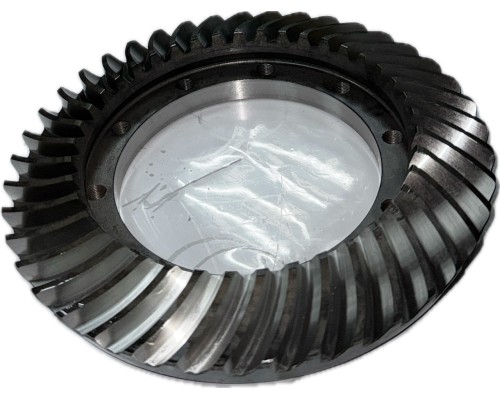 Пара главная ГАЗ-3302, 33027, 2217, 23107 41х9 зубьев АККОМ