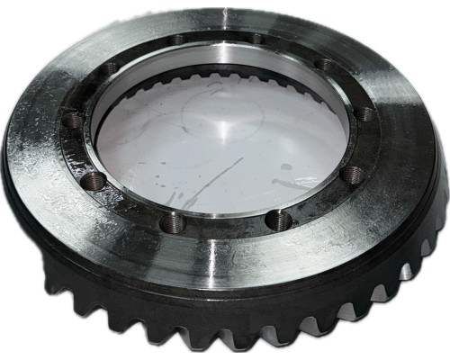 Пара главная ГАЗ-3302, 33027, 2217, 23107 41х9 зубьев АККОМ