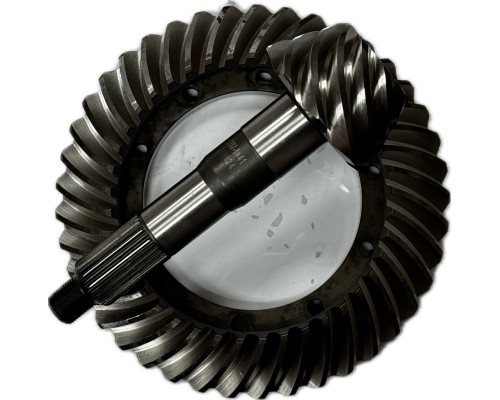 Пара главная ГАЗ-3302, 33027, 2217, 23107 41х9 зубьев АККОМ