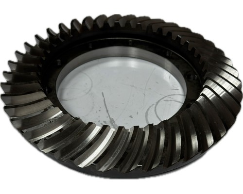 Пара главная ГАЗ-3302, 33027, 2217, 23107 41х9 зубьев АККОМ