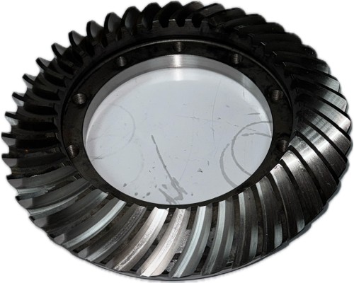 Пара главная ГАЗ-3302, 33027, 2217, 23107 41х9 зубьев АККОМ