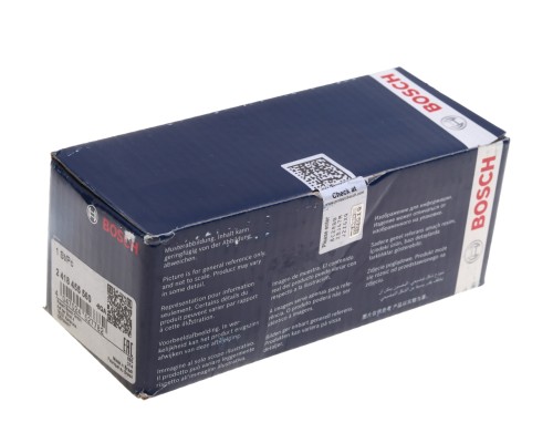 Пара плунжерная DAF (XF250M) BOSCH