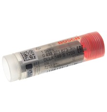 Распылитель RENAULT G300 (MIDR06.20.45D/3) BOSCH