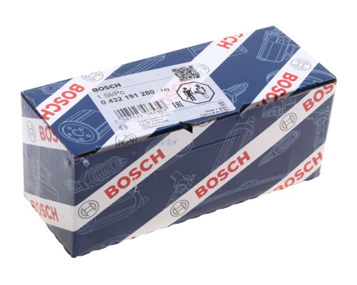 Форсунка MERCEDES топливная BOSCH