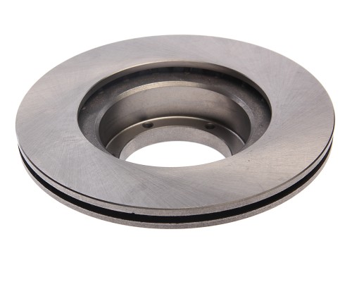 Диск тормозной ГАЗ-3302 Н/О (104мм) (1шт.) PRAVT