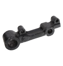 Рычаг МАЗ заднего подрессоривания кабины БААЗ