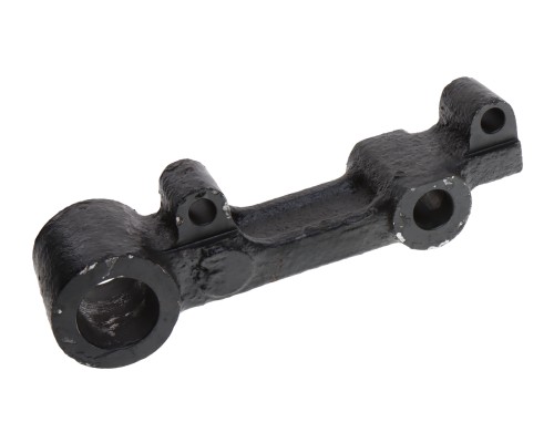 Рычаг МАЗ заднего подрессоривания кабины БААЗ