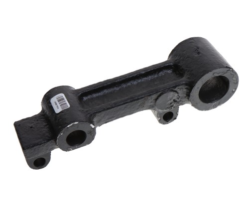 Рычаг МАЗ заднего подрессоривания кабины БААЗ