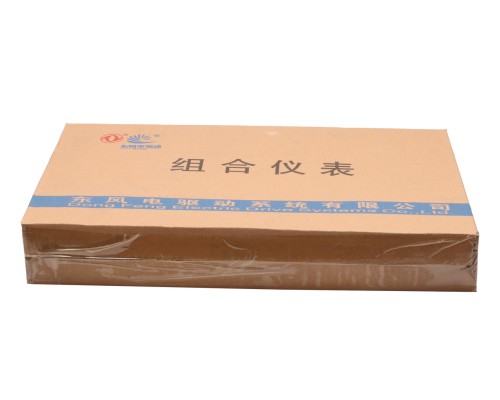 Комбинация приборов DONGFENG GX OE