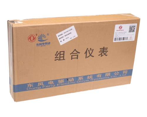 Комбинация приборов DONGFENG GX OE