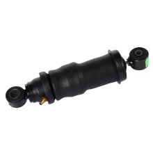 Амортизатор MERCEDES Actros кабины передний (пневмо) MANDO