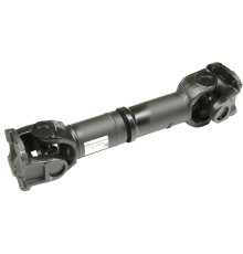 Вал карданный МАЗ заднего моста (4 отверстия,  торцевые шлицы) L=705мм улучшенный увелич. ресурс УКД