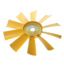 Вентилятор ЯМЗ-238М2, М пластик, d=50мм (АШ)