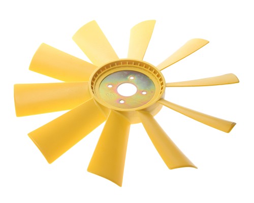 Вентилятор ЯМЗ-238М2, М пластик, d=50мм (АШ)