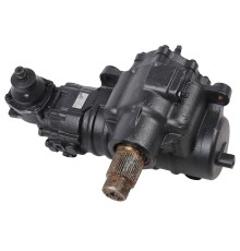 Механизм рулевой КАМАЗ-4308, 43118, 6520 БАГУ №