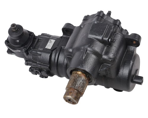 Механизм рулевой КАМАЗ-4308, 43118, 6520 БАГУ №