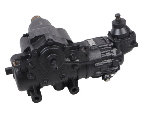 Механизм рулевой КАМАЗ-4308, 43118, 6520 БАГУ №