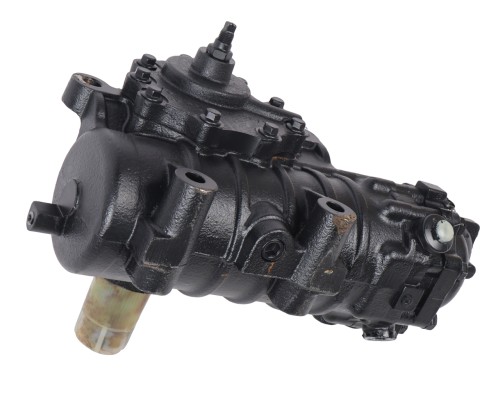 Механизм рулевой КАМАЗ-4308, 43118, 6520 БАГУ №