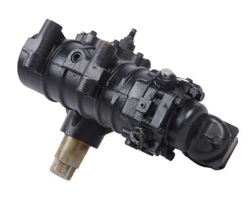 Механизм рулевой КАМАЗ-4308, 43118, 6520 БАГУ №