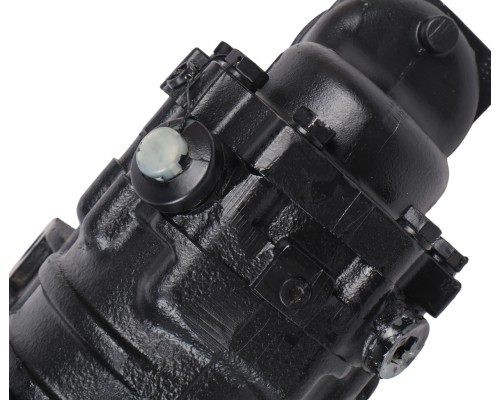 Механизм рулевой КАМАЗ-4308, 43118, 6520 БАГУ №