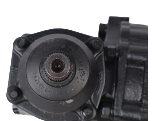 Механизм рулевой КАМАЗ-4308, 43118, 6520 БАГУ №