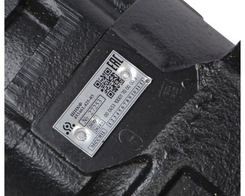 Механизм рулевой КАМАЗ-4308, 43118, 6520 БАГУ №