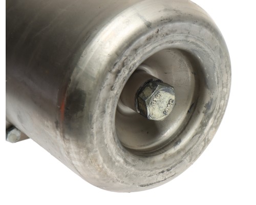 Энергоаккумулятор КАМАЗ-65115, 65116, 6540 24/20 РААЗ