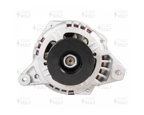 Генератор ГАЗ-3301, 3306, 3309, 3932, 3933, 34039 дв.ММЗ Д-245 28В 80А STARTVOLT