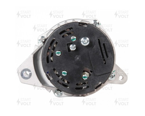 Генератор ГАЗ-3301, 3306, 3309, 3932, 3933, 34039 дв.ММЗ Д-245 28В 80А STARTVOLT