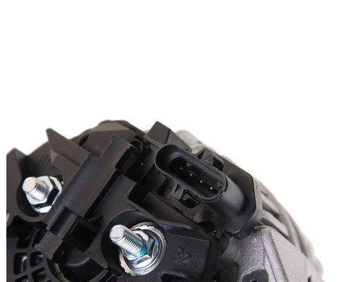 Генератор ПАЗ, КАМАЗ, IVECO дв.CUMMINS ISBe ЕВРО-4, 6ISBe250 28В 90A STARTVOLT