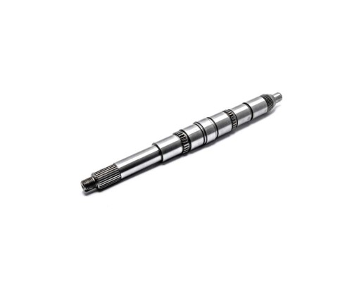 Вал КПП ГАЗель Next вторичный Н/О PRAVT