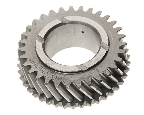 Шестерня КПП ГАЗ-3302, ГАЗель Next 3-й передачи вала вторичного PRAVT